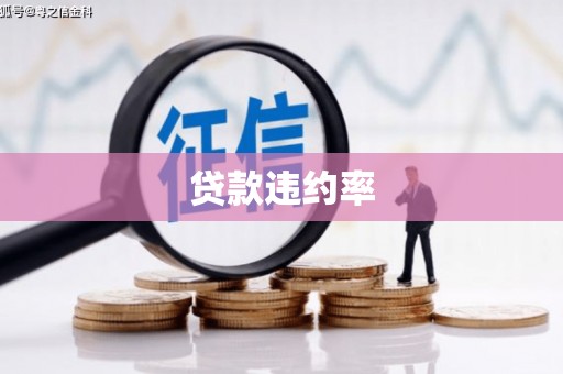 淮安贷款违约率