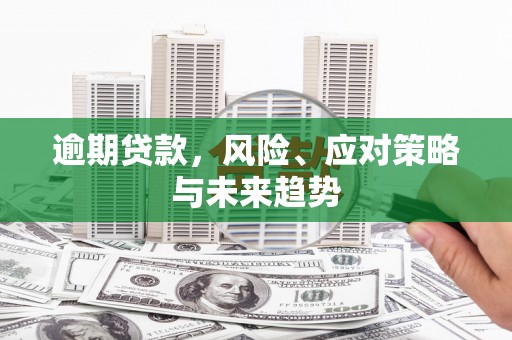 淮安逾期贷款，风险、应对策略与未来趋势