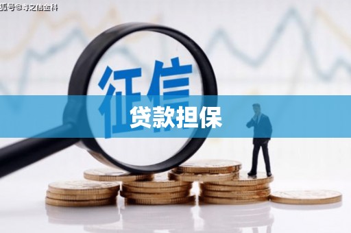 淮安贷款担保