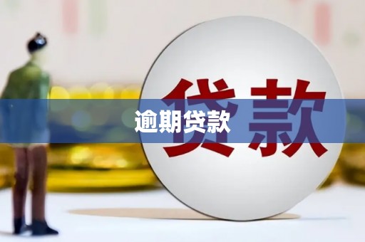 淮安逾期贷款