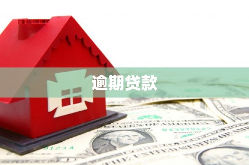 淮安逾期贷款